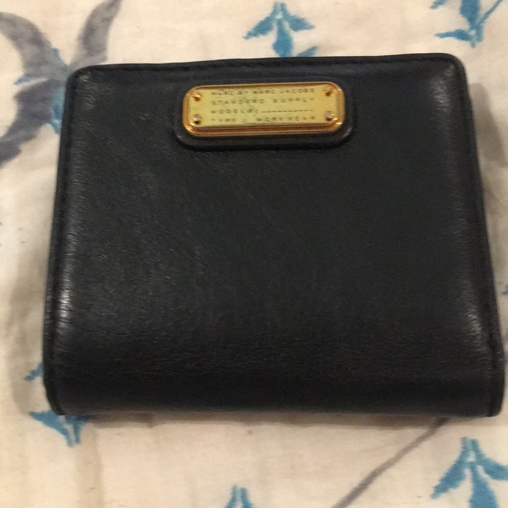 Marc by Marc Jacobs Wallet